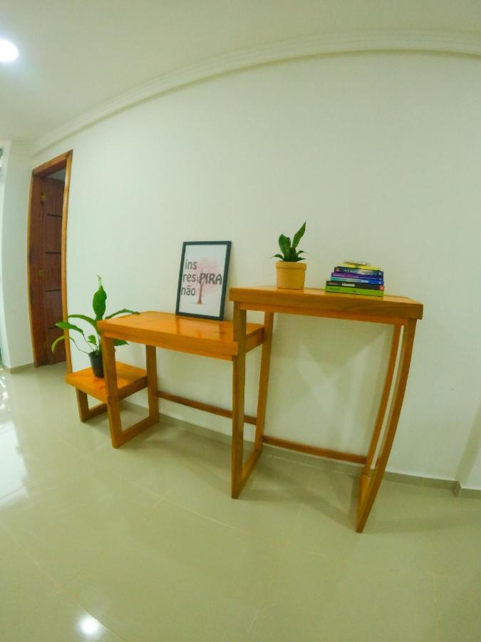 Praieira Hostel&Pousada Itacaré Buitenkant foto