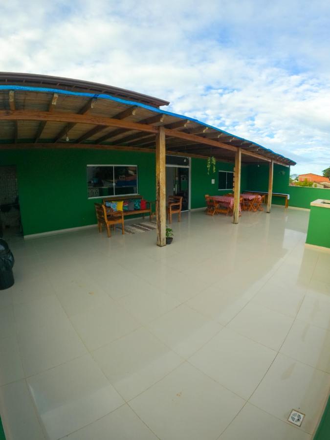 Praieira Hostel&Pousada Itacaré Buitenkant foto