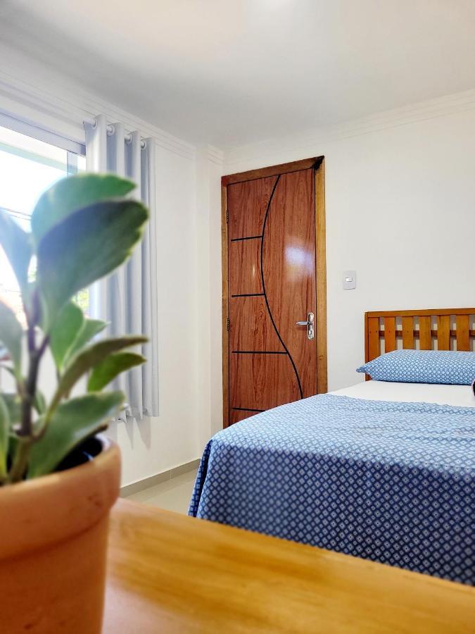 Praieira Hostel&Pousada Itacaré Buitenkant foto