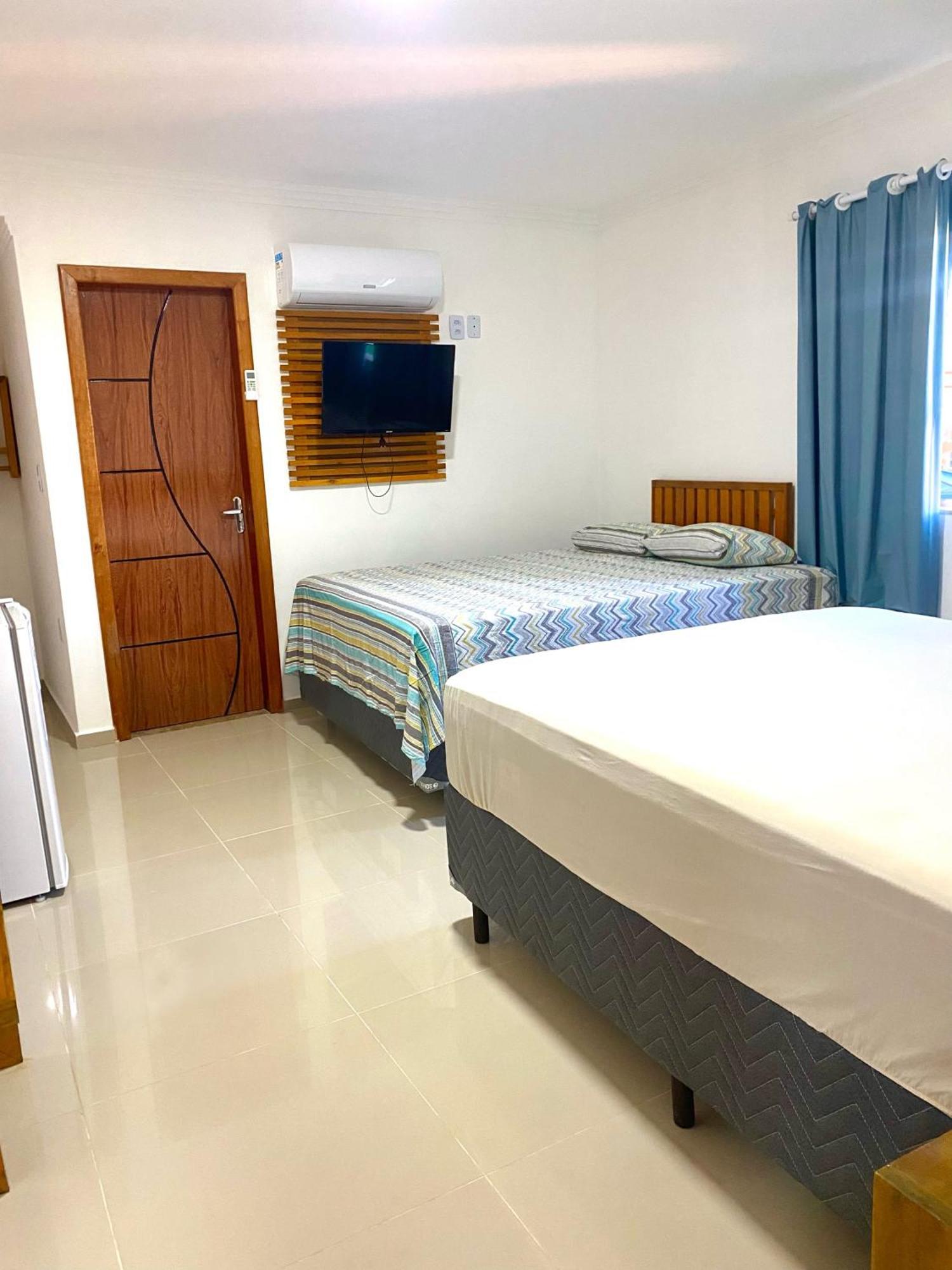 Praieira Hostel&Pousada Itacaré Buitenkant foto