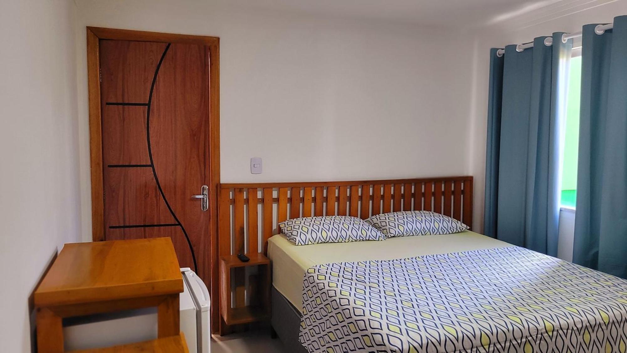 Praieira Hostel&Pousada Itacaré Buitenkant foto