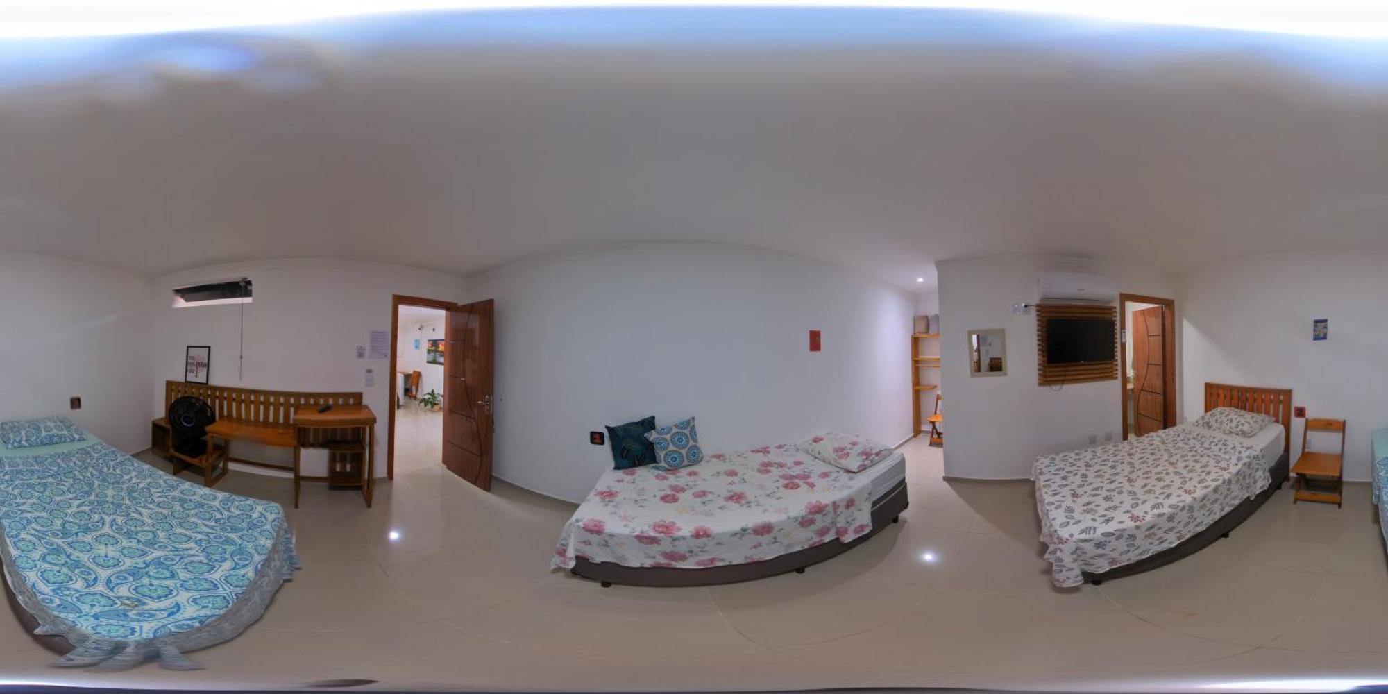 Praieira Hostel&Pousada Itacaré Buitenkant foto